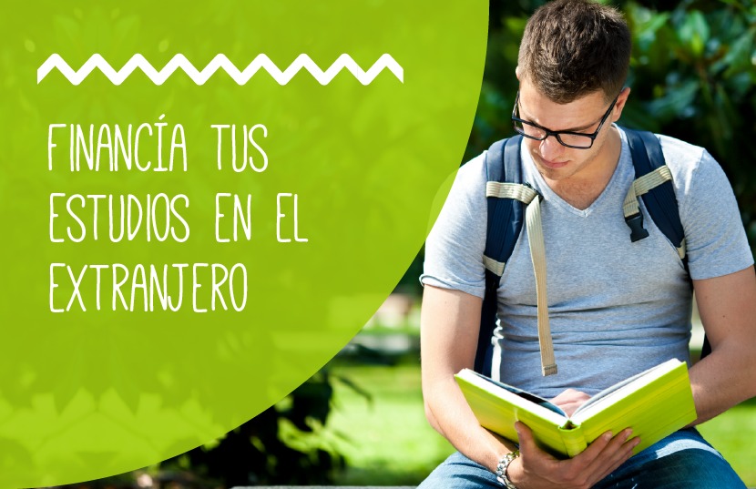 5 formas de pagar un posgrado en el extranjero