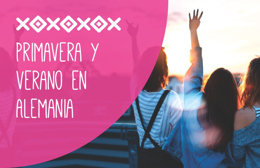 6 tips para elegir la mejor época para viajar a Alemania