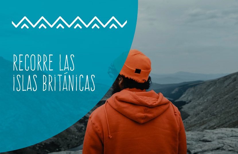 6 tips para recorrer las Islas Británicas