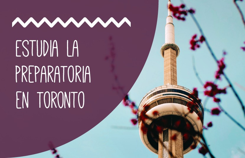 7 Pasos para estudiar la secundaria y preparatoria en Canadá