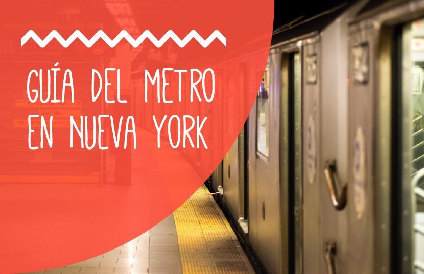 7 Prácticos consejos para usar el metro en NY
