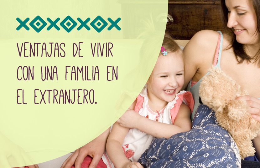 8 Ventajas del Homestay cuando viajas al extranjero