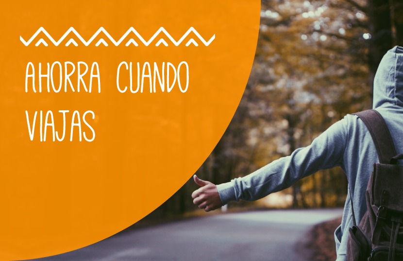 9 Tips para ahorrar dinero cuando viajas al extranjero