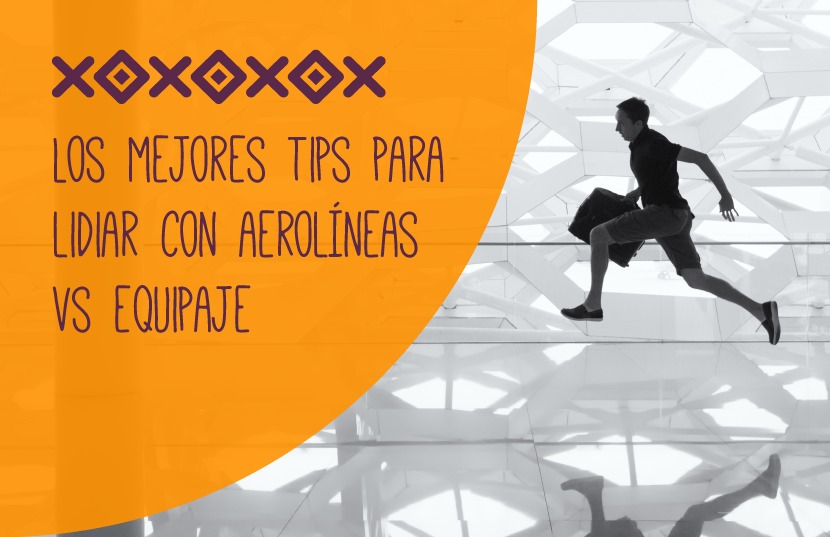 Aerolíneas vs Equipaje