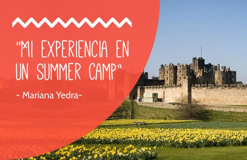 Así fue mi experiencia en un Summer Camp de IH Travel&Learn