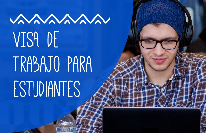 ¿Cómo obtener una VISA para estudiar y trabajar en Estados Unidos?