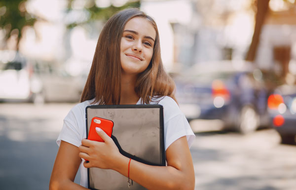 independencia y seguridad