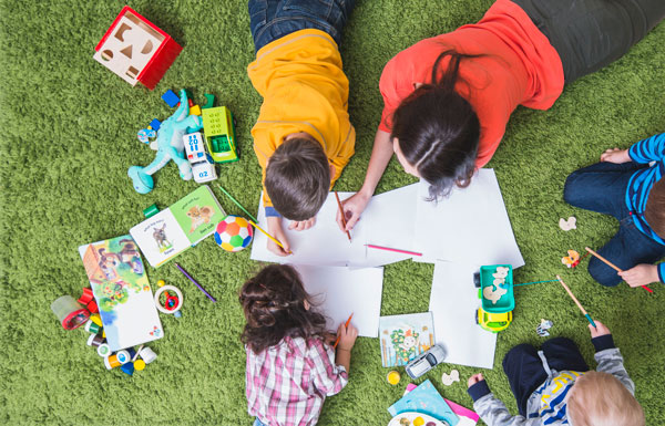 aprendizaje y diversion