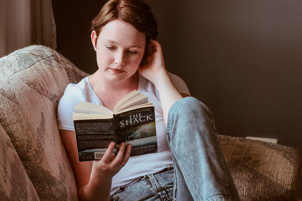 lee en inglés a diario