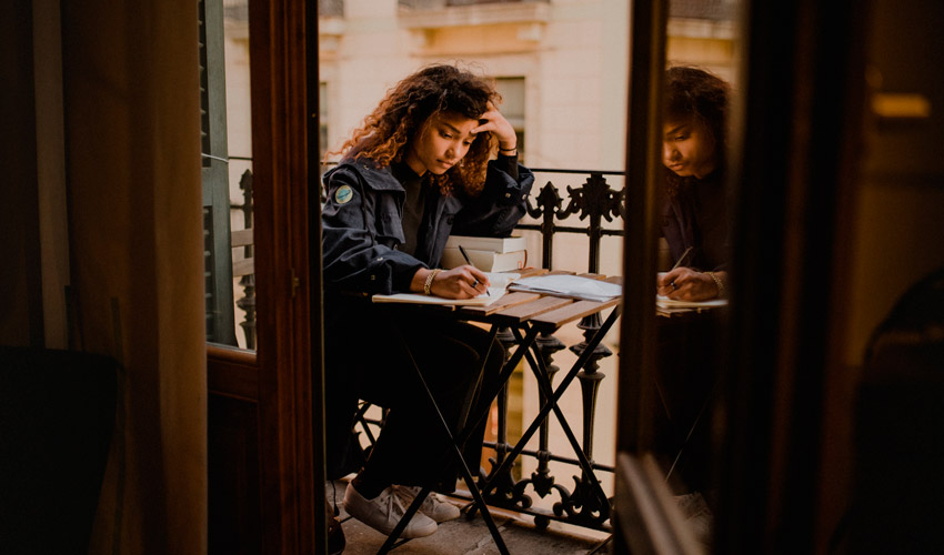 estudiar en otro país