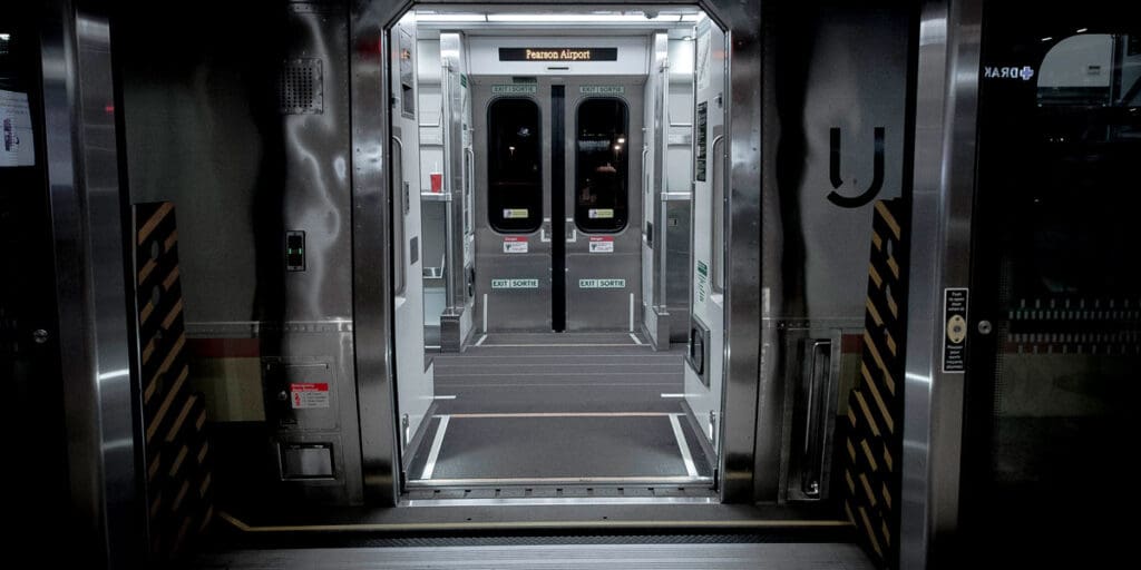 Transporte público de Toronto