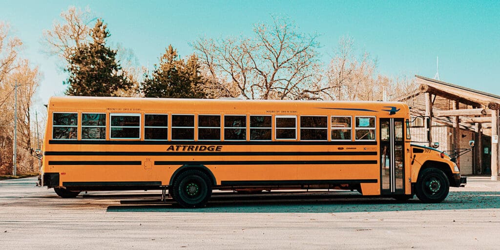 High School en el extranjero