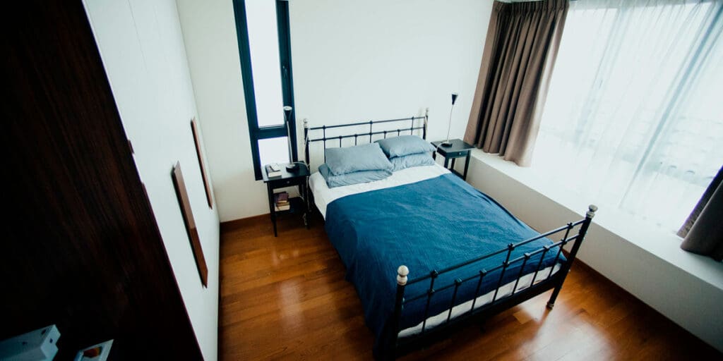 hospedaje para estudiantes