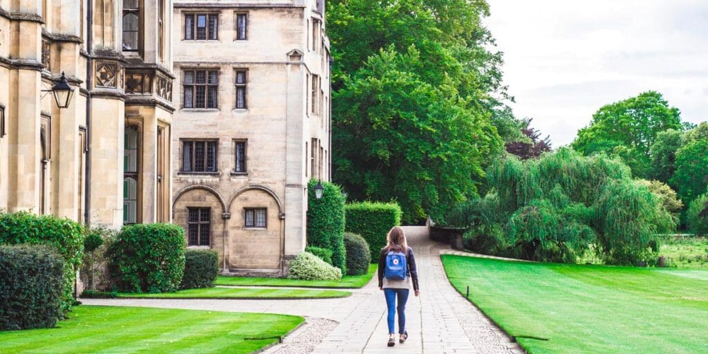 estudiar en otro país