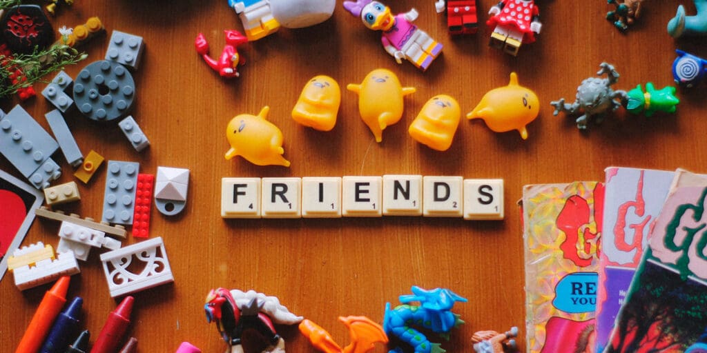 aprender inglés jugando