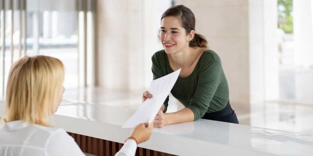 documentación y visas