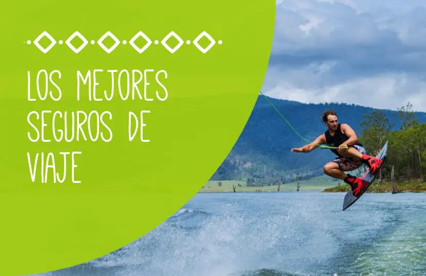 Los 7 mejores seguros de viaje en México