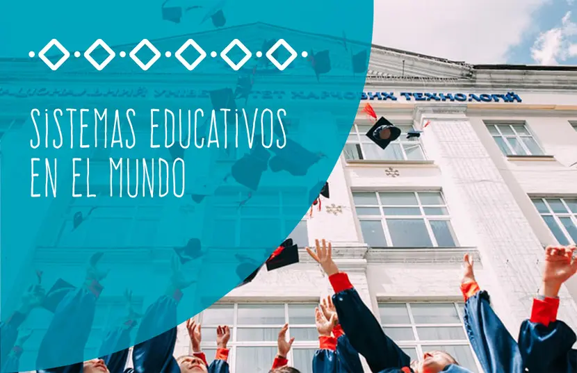 Países con mejor educación universitaria del mundo en 2019