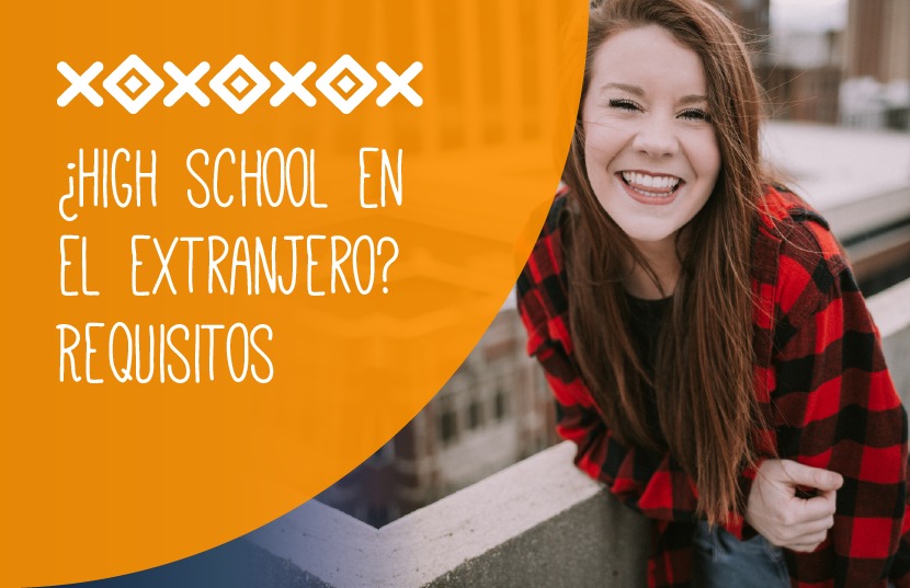 Requisitos y tips para estudiar la preparatoria en otro país