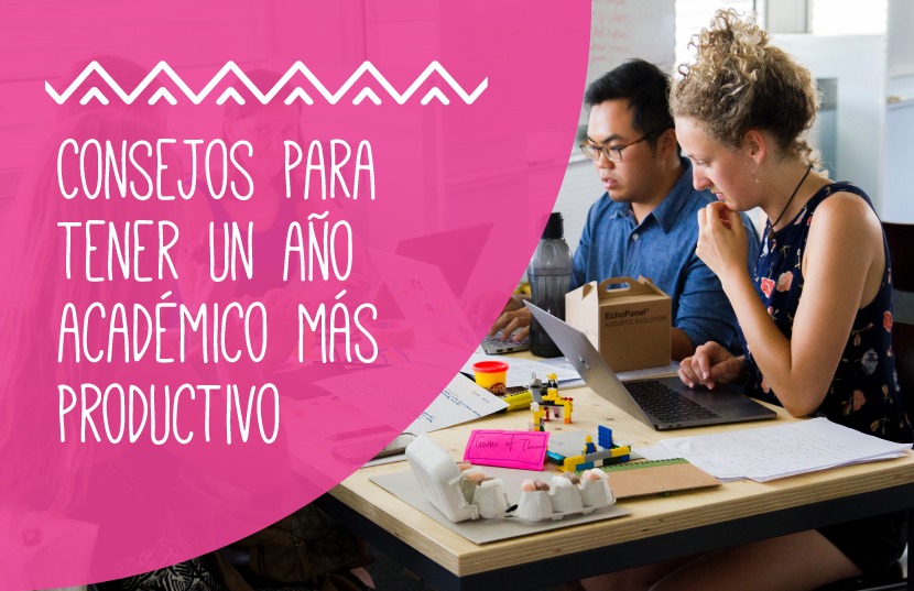 Top 7 consejos para tener un año sabático más productivo